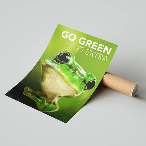 The Ultimate Guide to A3 Printing Stockton Print